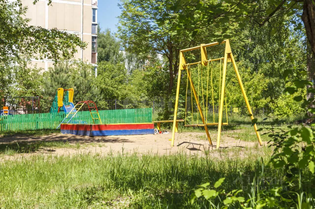 Россия, Кострома, Южная улица, 13, фото 27
