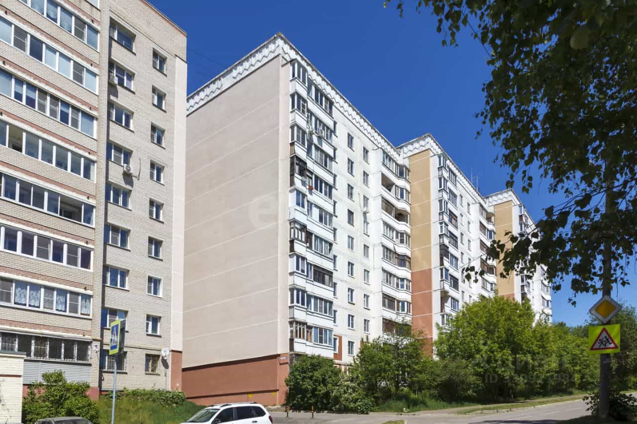Россия, Кострома, Южная улица, 13, фото 28