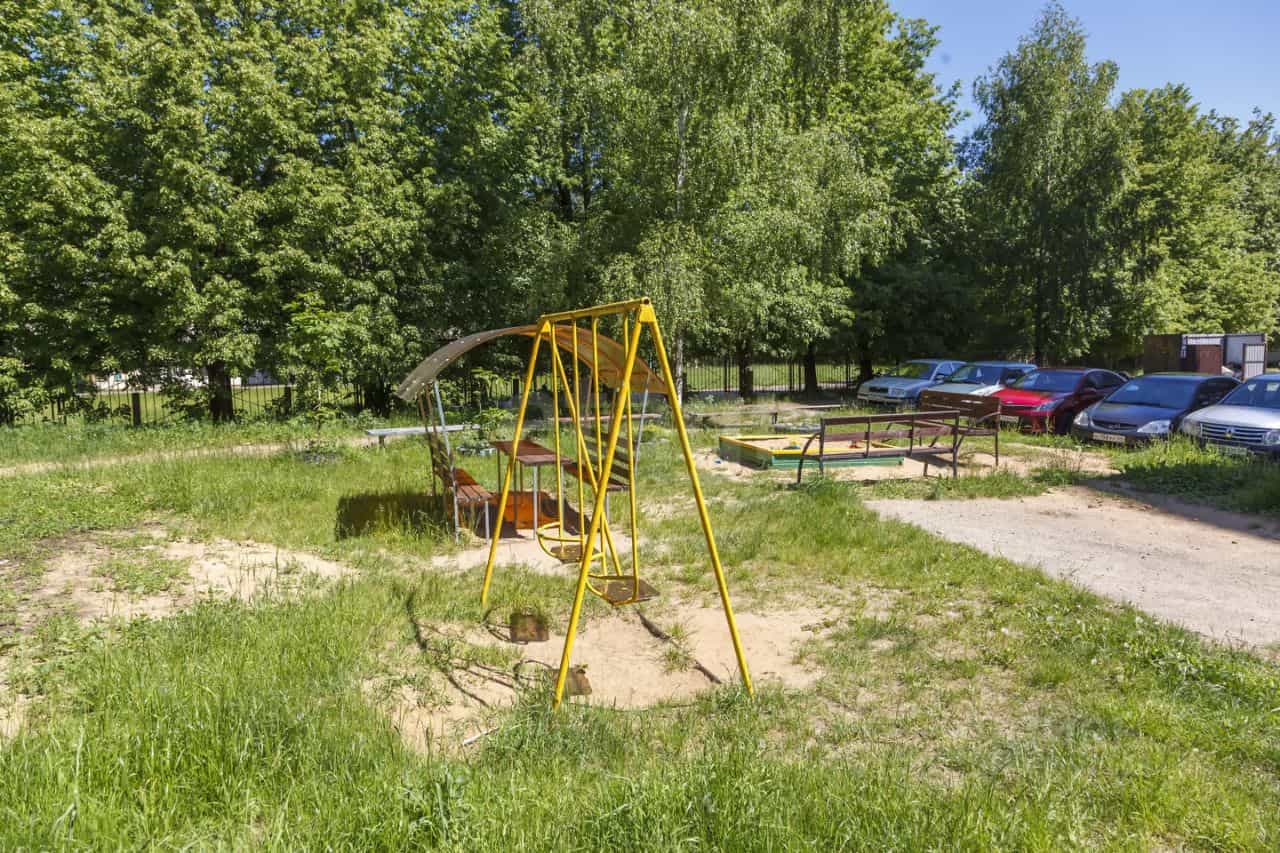 Россия, Кострома, Южная улица, 13, фото 30