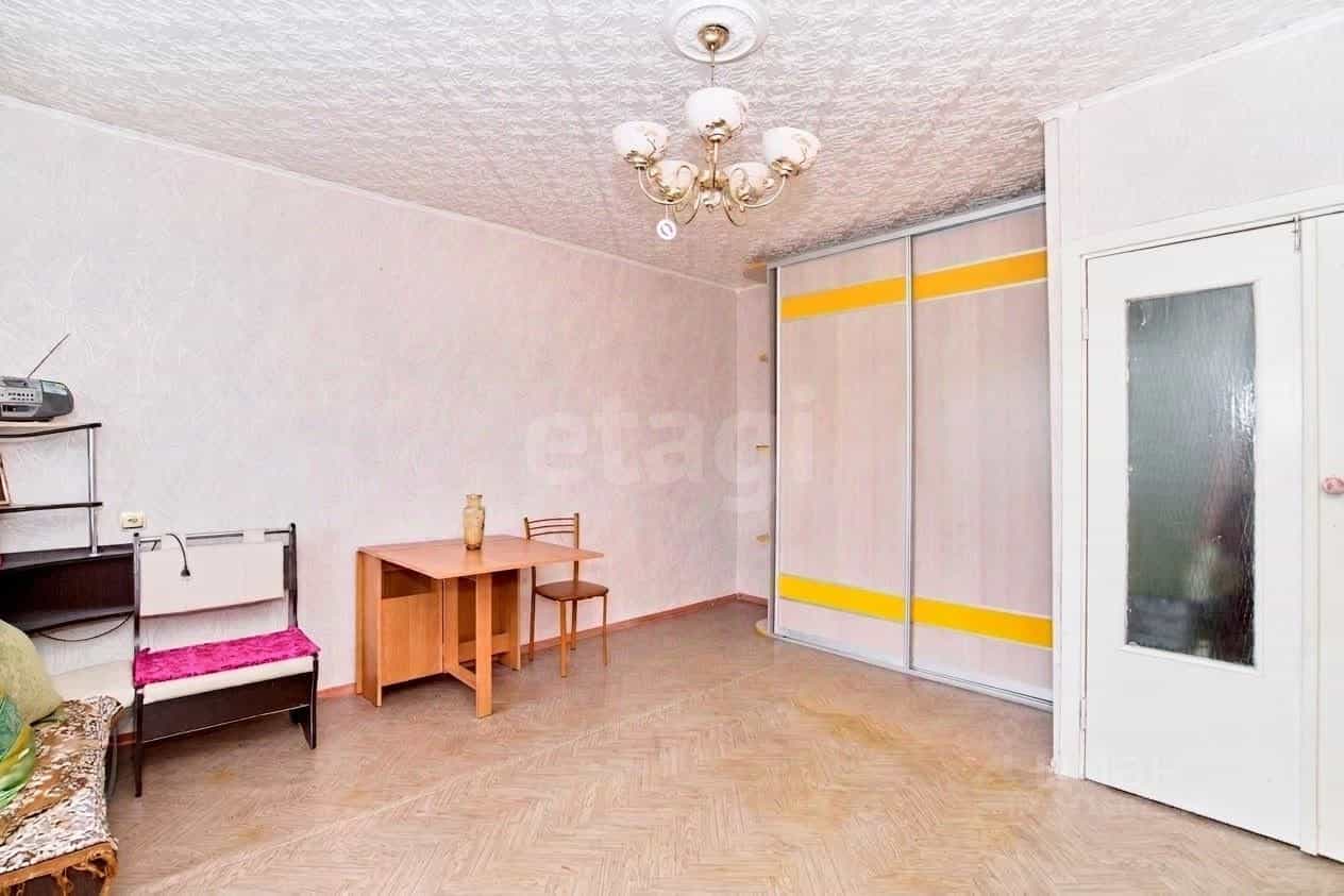 Россия, Томск, Иркутский тракт, 85