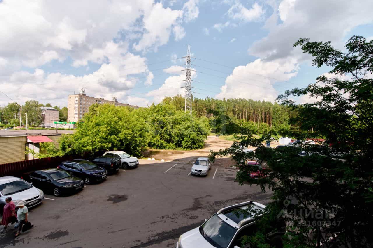 Россия, Томск, Иркутский тракт, 85, фото 21