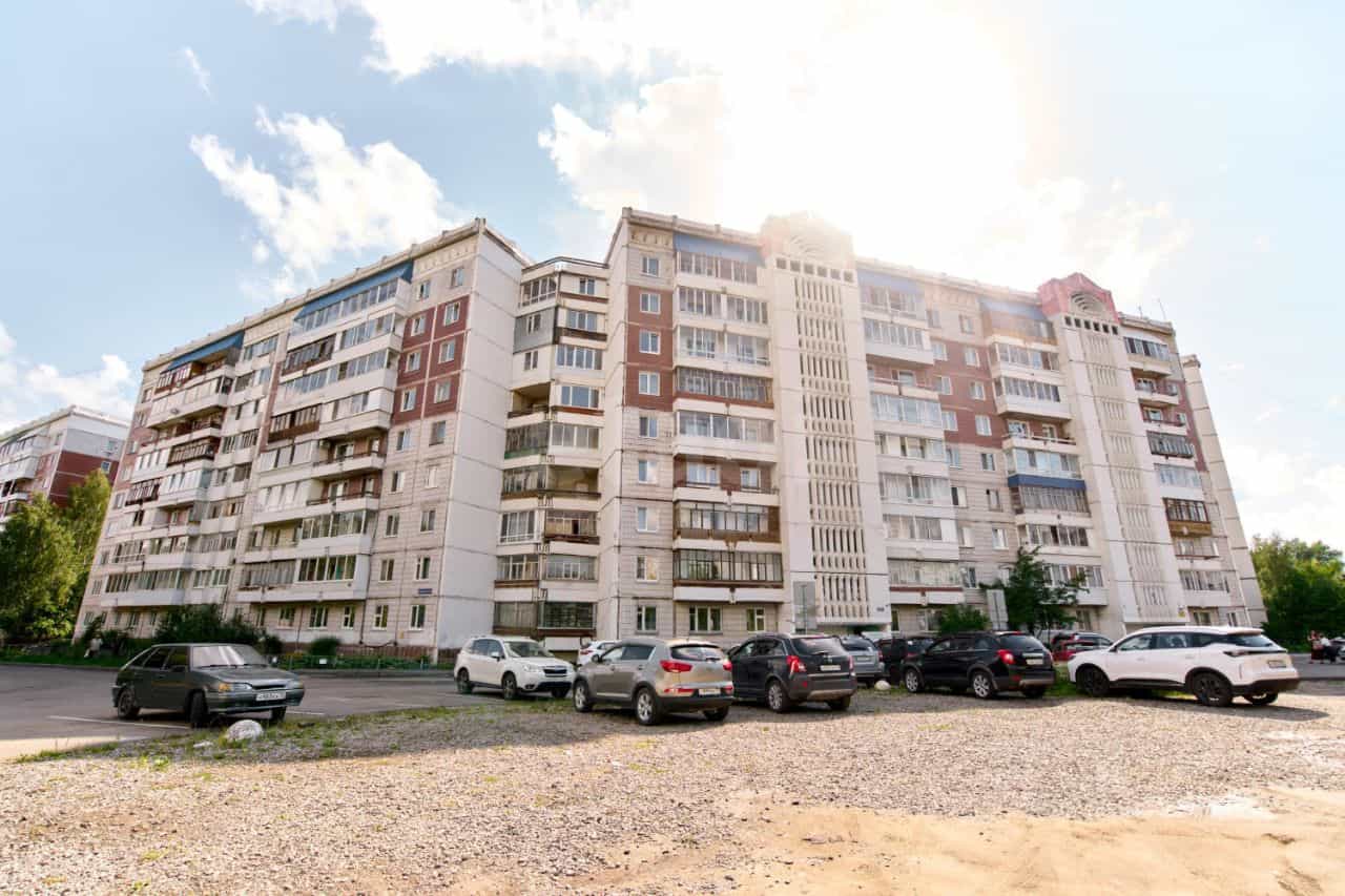 Россия, Томск, Иркутский тракт, 85, фото 27
