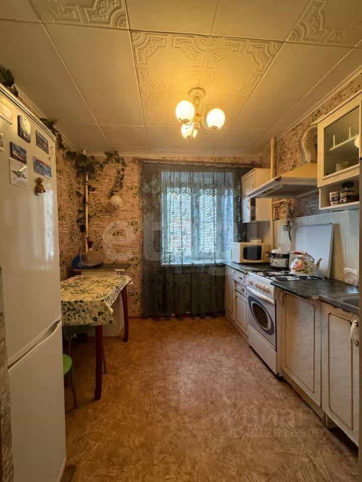 Россия, Тульская область, Богородицкий район, сельский посёлок Товарковский, улица Энергетиков, 3, фото 4