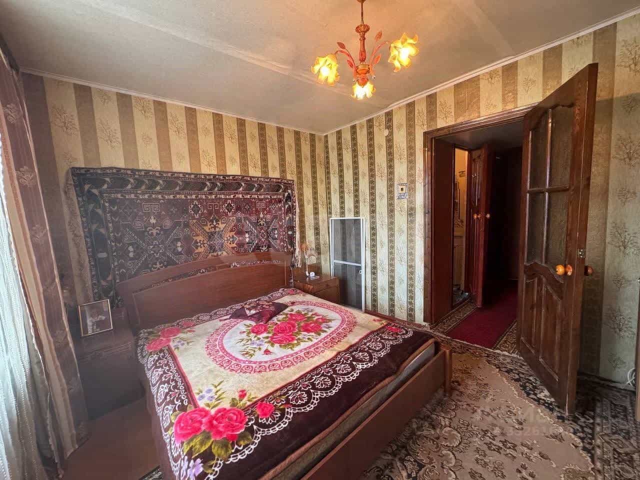 Россия, Тульская область, Богородицкий район, сельский посёлок Товарковский, улица Энергетиков, 3, фото 9