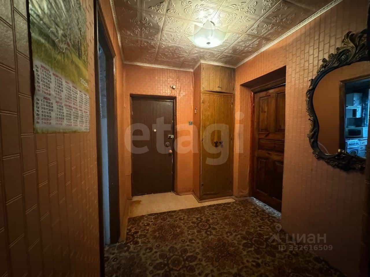 Россия, Тульская область, Богородицкий район, сельский посёлок Товарковский, улица Энергетиков, 3, фото 21