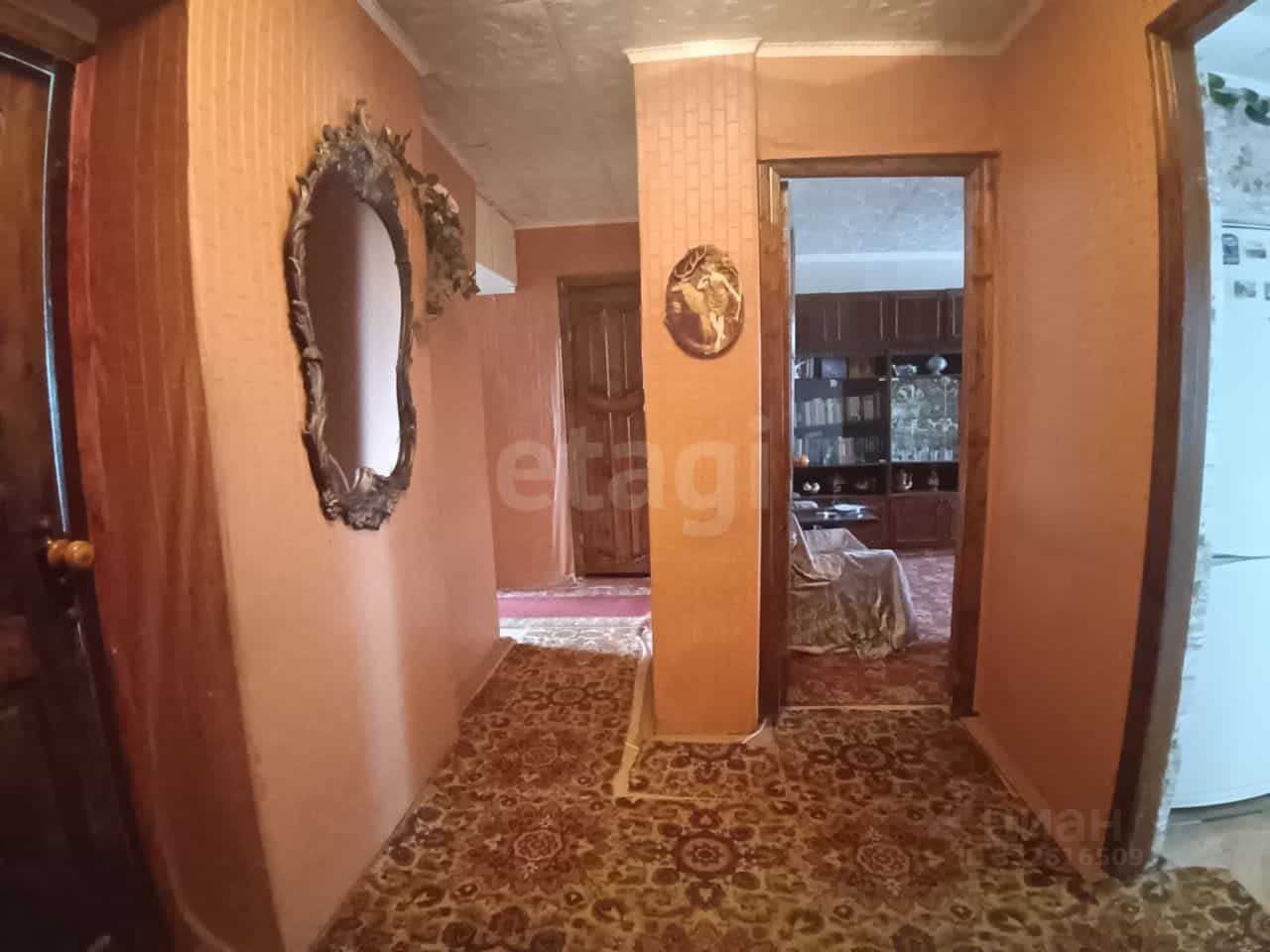 Россия, Тульская область, Богородицкий район, сельский посёлок Товарковский, улица Энергетиков, 3, фото 25