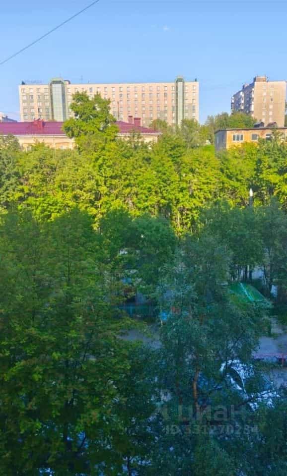 Россия, Мурманск, проспект Ленина, 45, фото 7