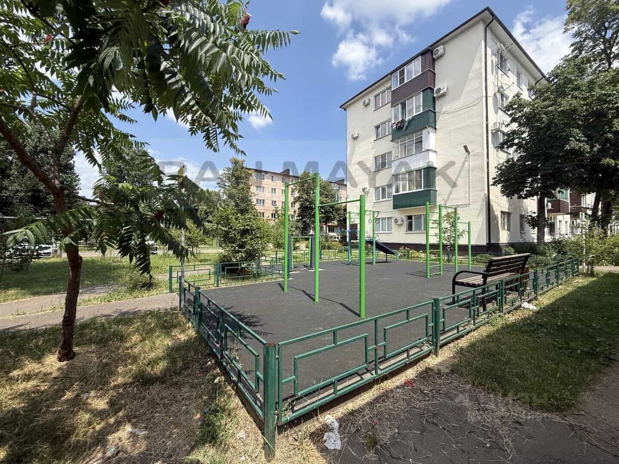 Россия, Республика Адыгея (Адыгея), Майкоп, Спортивная улица, 6, фото 22