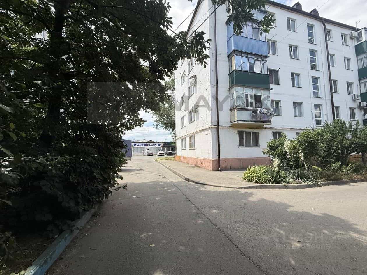 Россия, Республика Адыгея (Адыгея), Майкоп, Спортивная улица, 6, фото 23