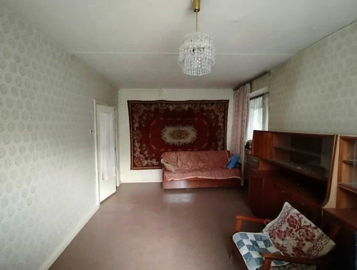 Россия, Ульяновск, улица 12 Сентября, 5