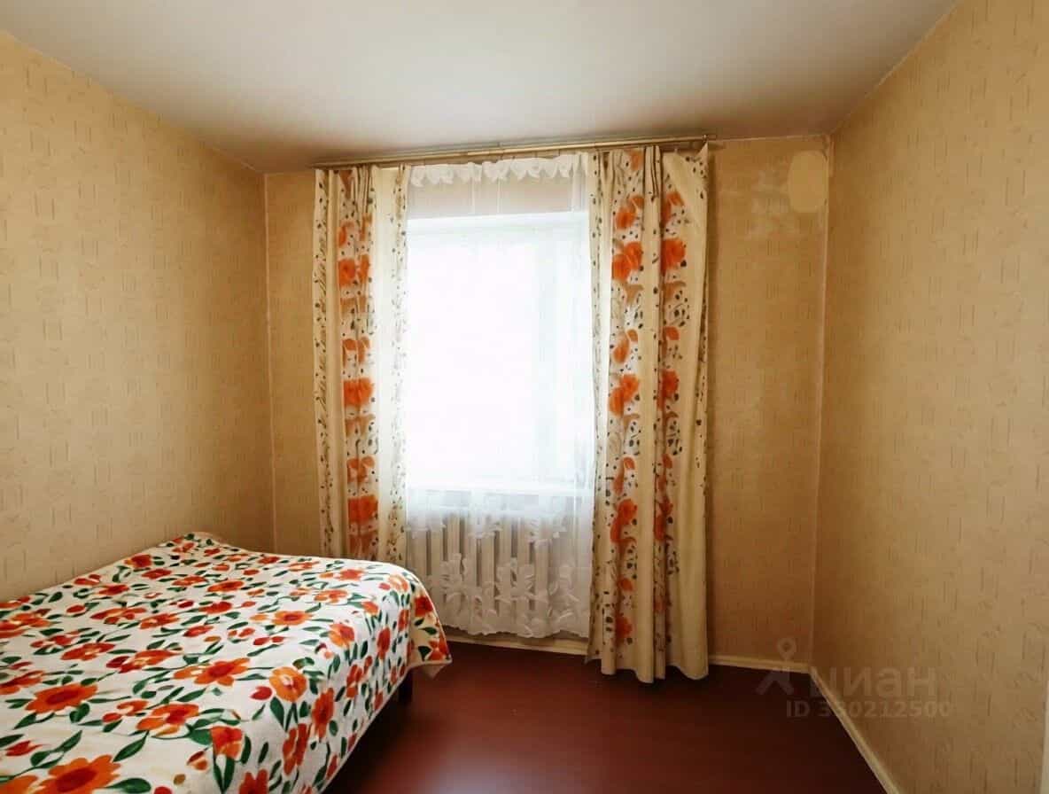 Россия, Ульяновск, улица 12 Сентября, 5, фото 4