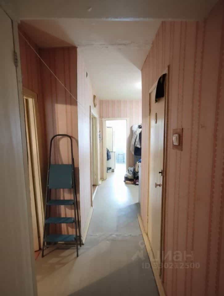 Россия, Ульяновск, улица 12 Сентября, 5, фото 6