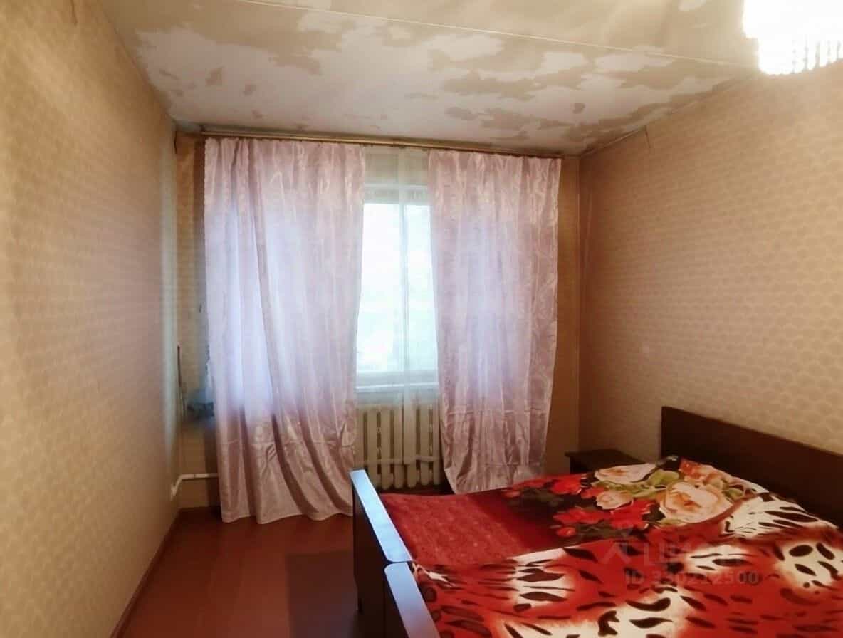 Россия, Ульяновск, улица 12 Сентября, 5, фото 7