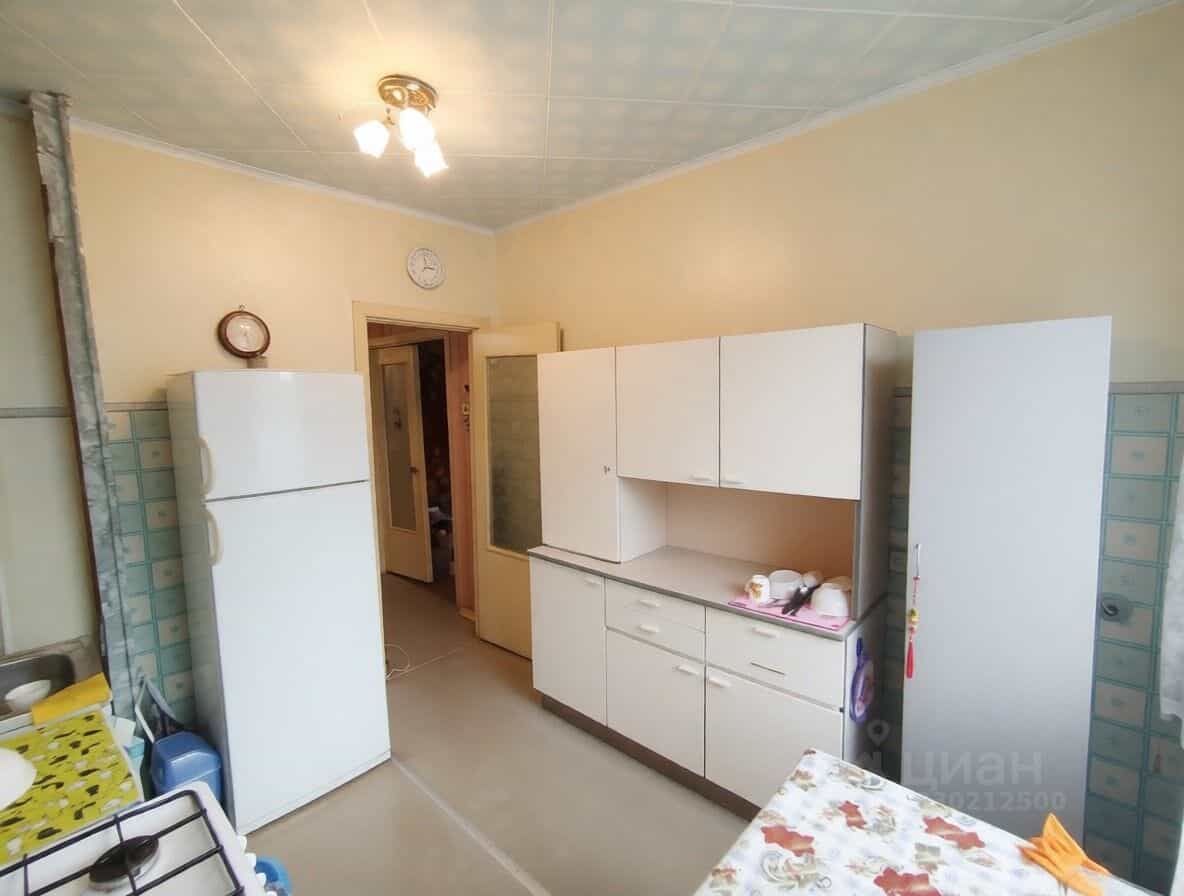 Россия, Ульяновск, улица 12 Сентября, 5, фото 11