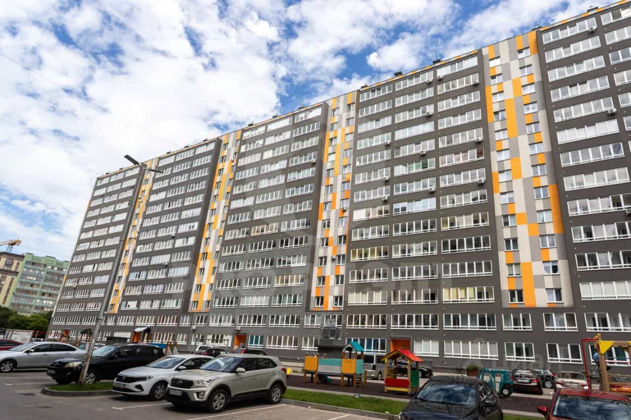 Россия, Калининград, улица Старшины Дадаева, 71, фото 20