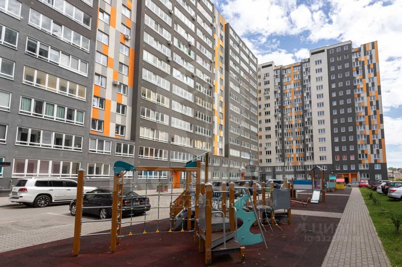 Россия, Калининград, улица Старшины Дадаева, 71, фото 21