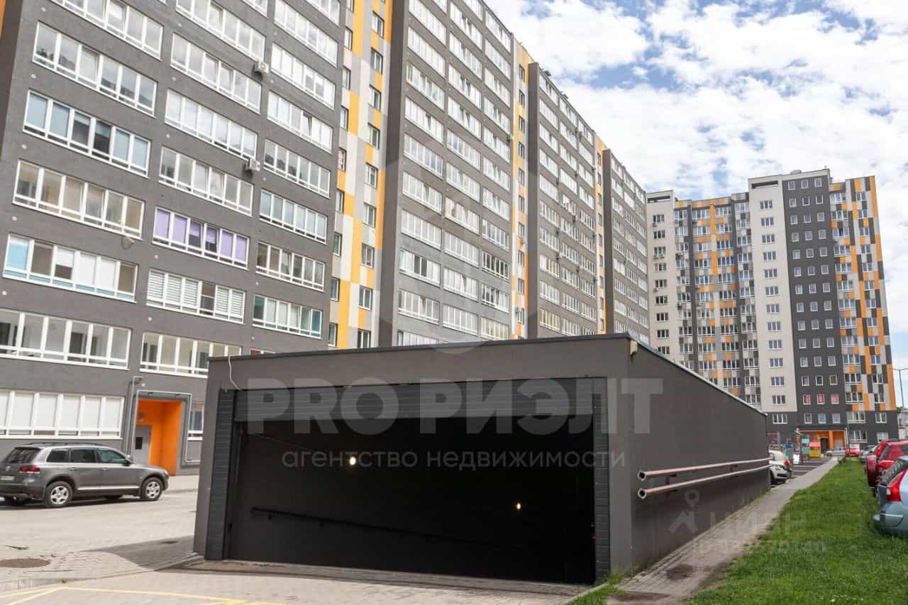Россия, Калининград, улица Старшины Дадаева, 71, фото 22