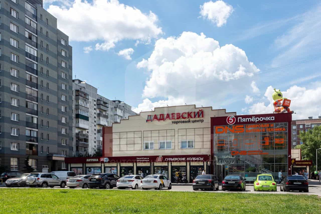 Россия, Калининград, улица Старшины Дадаева, 71, фото 23