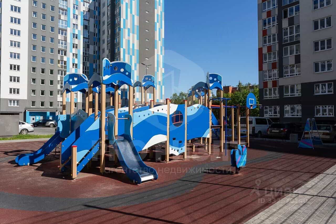 Россия, Калининград, улица Старшины Дадаева, 71, фото 24