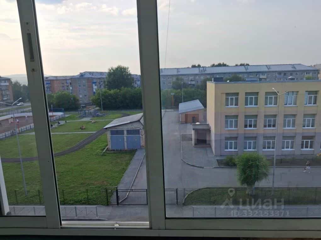 Россия, Кемеровская область — Кузбасс, посёлок городского типа Новый Городок, улица Тухачевского, 13, фото 8