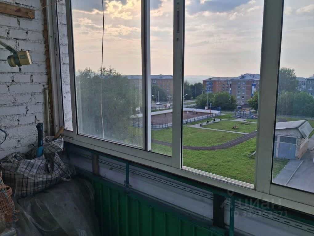 Россия, Кемеровская область — Кузбасс, посёлок городского типа Новый Городок, улица Тухачевского, 13, фото 9