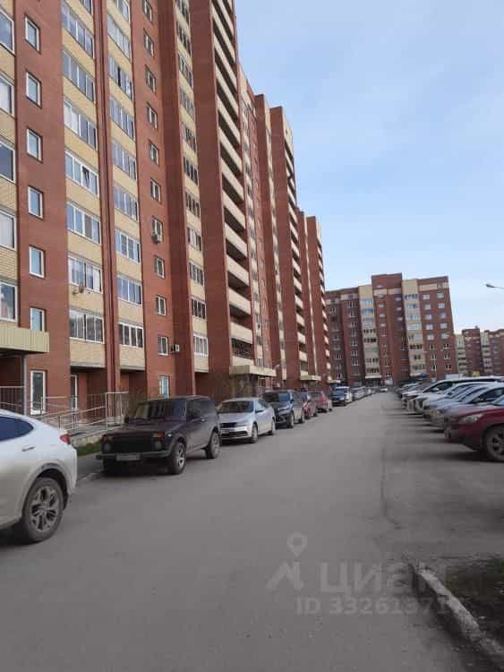 Россия, Свердловская область, Берёзовский, улица Гагарина, 21