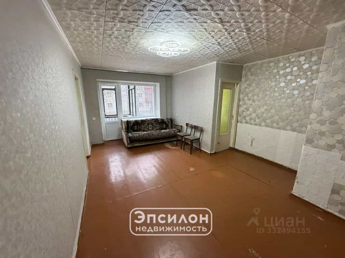 Россия, городской округ Курск, Центральный округ, Школьная улица, 5к3, фото 3