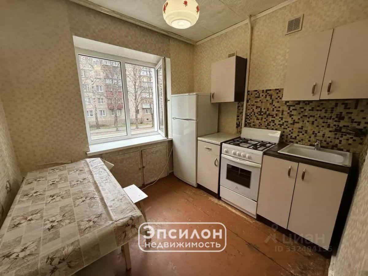 Россия, городской округ Курск, Центральный округ, Школьная улица, 5к3, фото 4