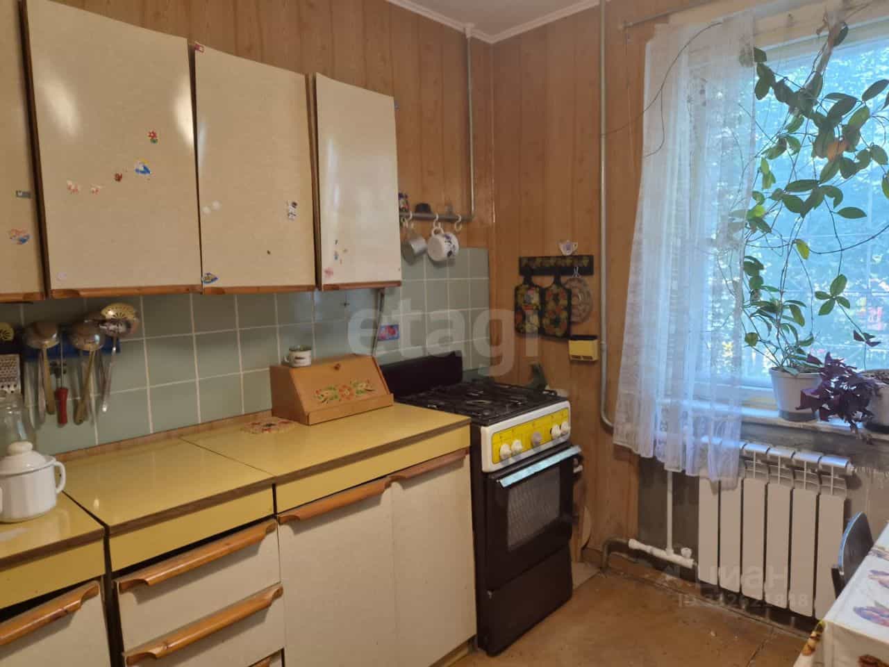 Россия, Кострома, микрорайон Давыдовский-2, 63, фото 12