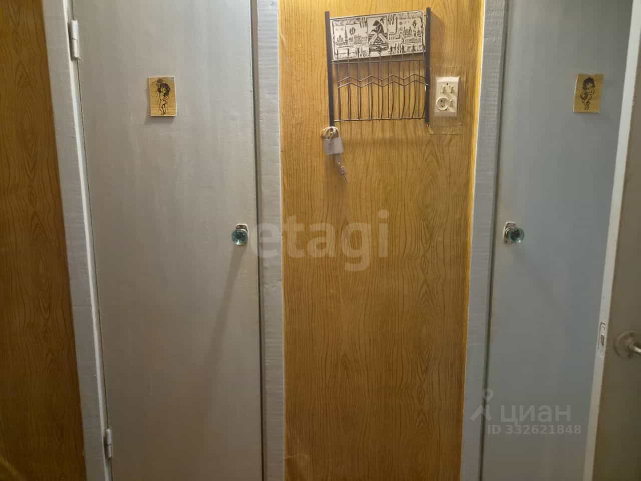 Россия, Кострома, микрорайон Давыдовский-2, 63, фото 19