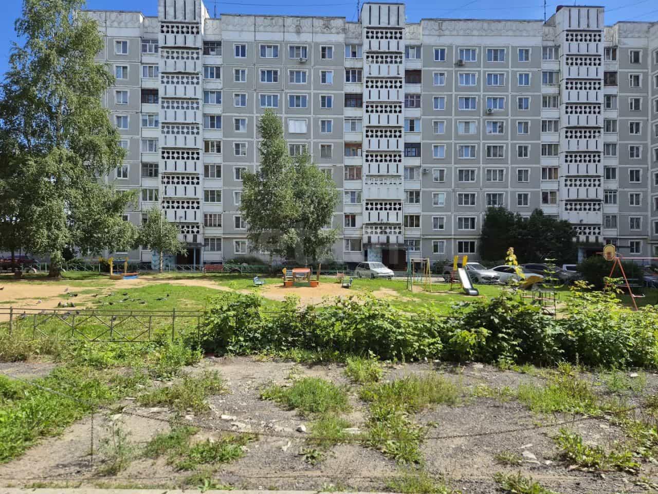 Россия, Кострома, микрорайон Давыдовский-2, 63, фото 30
