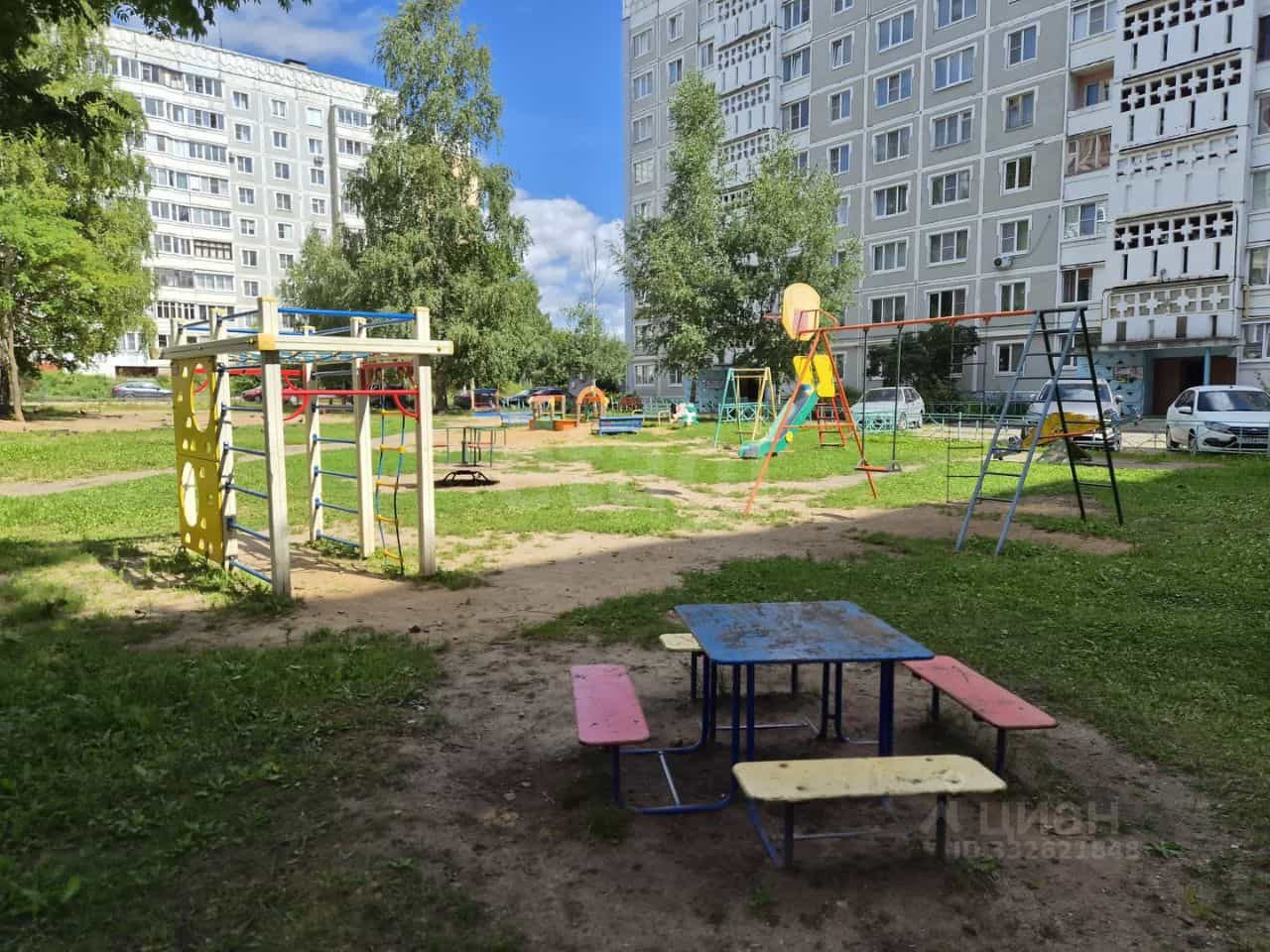 Россия, Кострома, микрорайон Давыдовский-2, 63, фото 32