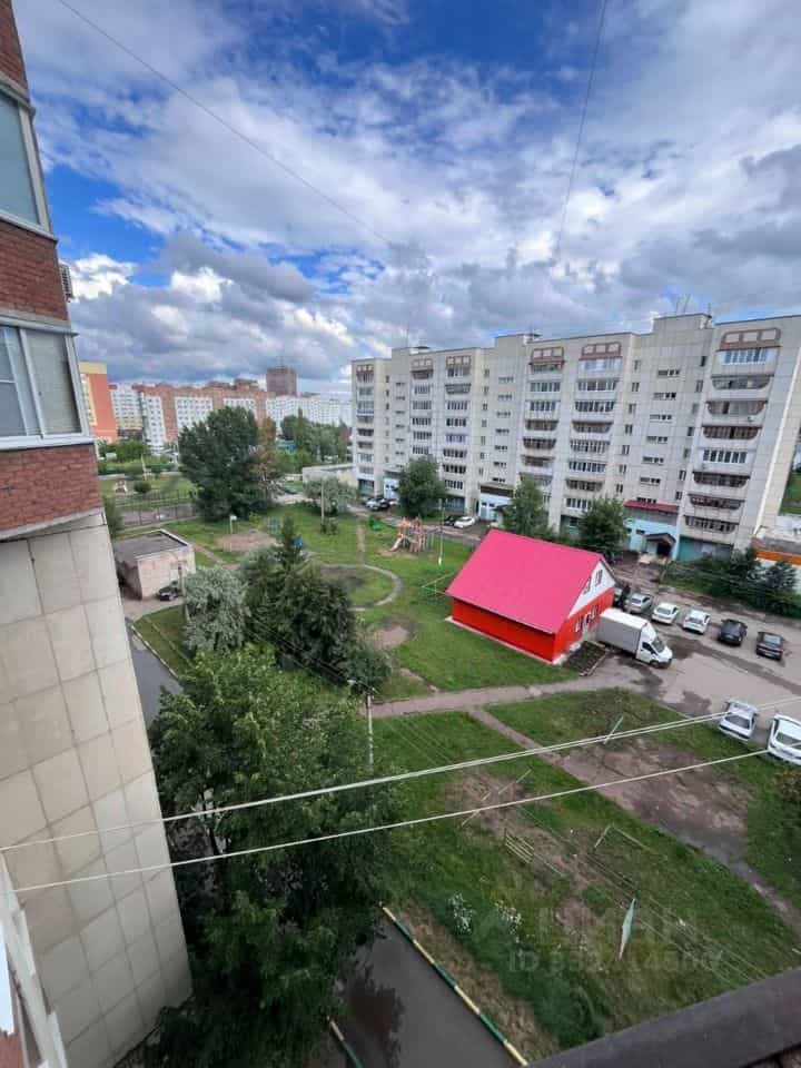 Россия, Республика Башкортостан, Уфа, улица Ухтомского, 30/1, фото 12