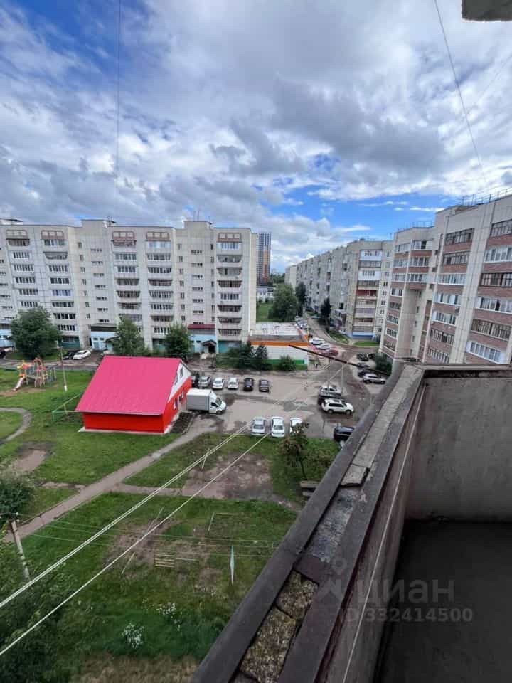 Россия, Республика Башкортостан, Уфа, улица Ухтомского, 30/1, фото 13