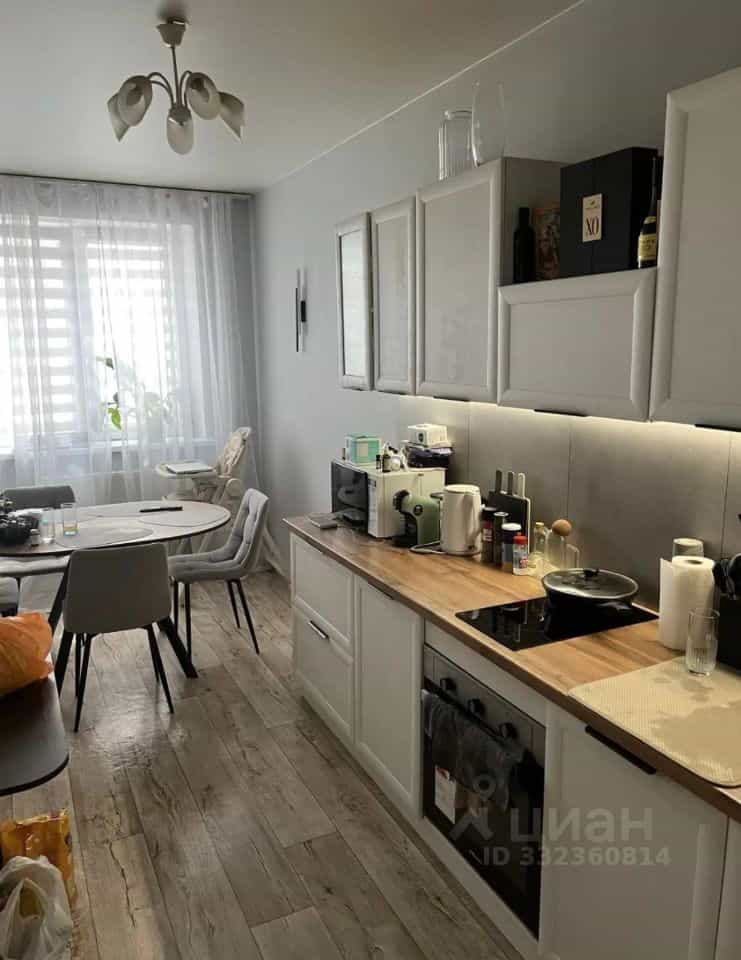 Россия, Красноярск, улица Калинина, 47Н