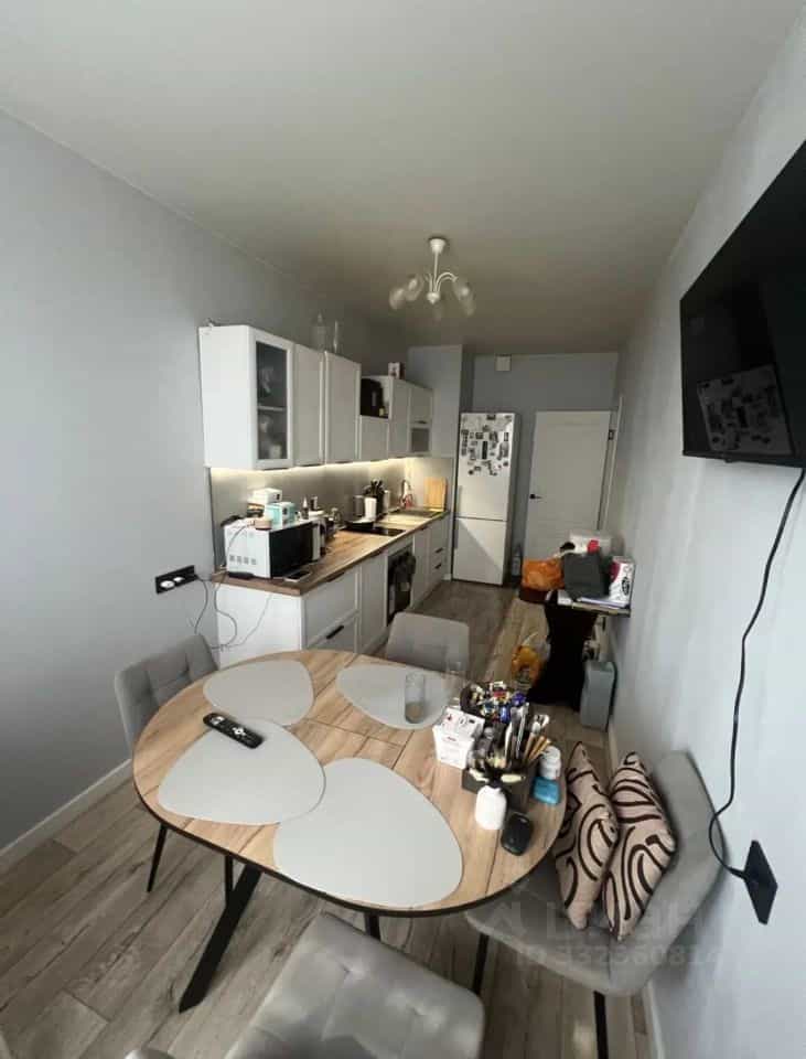 Россия, Красноярск, улица Калинина, 47Н, фото 2