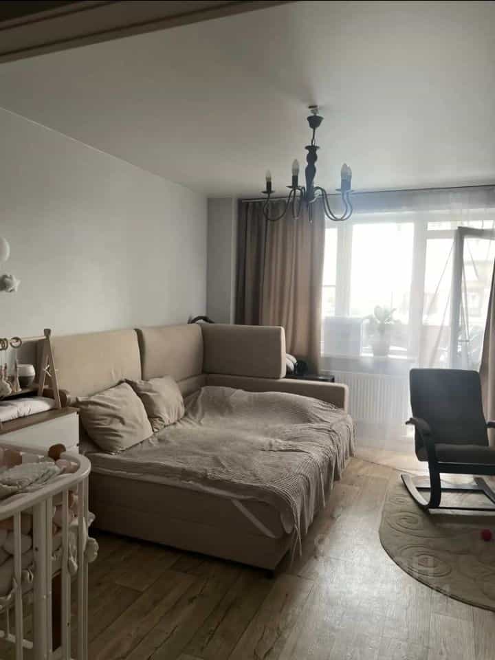 Россия, Красноярск, улица Калинина, 47Н, фото 3