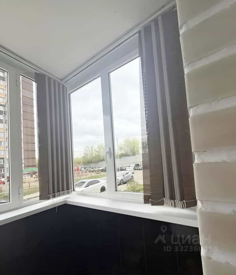 Россия, Красноярск, улица Калинина, 47Н, фото 9