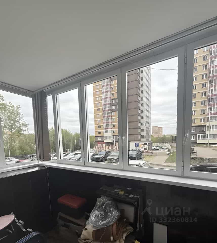 Россия, Красноярск, улица Калинина, 47Н, фото 10