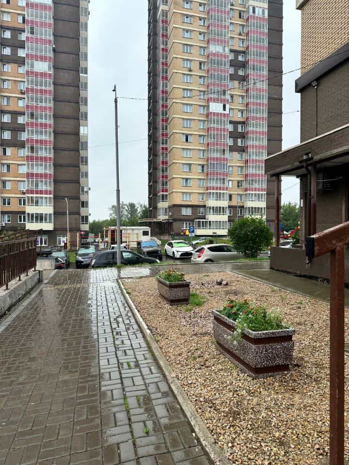 Россия, Красноярск, улица Калинина, 47Н, фото 11