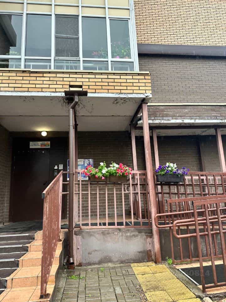 Россия, Красноярск, улица Калинина, 47Н, фото 12