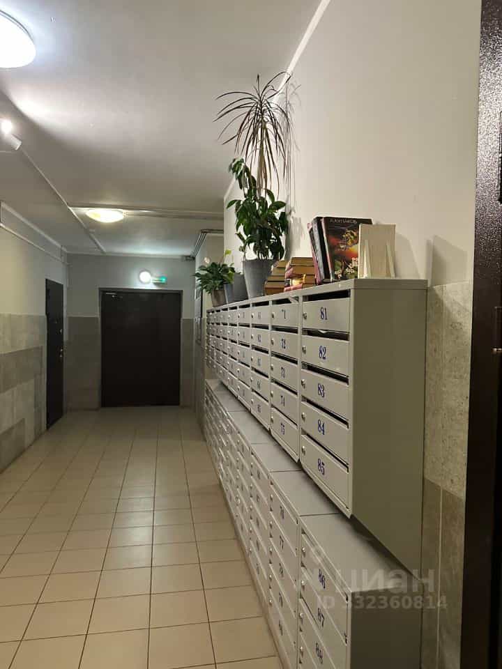 Россия, Красноярск, улица Калинина, 47Н, фото 13