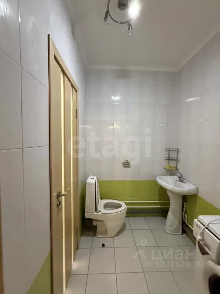 Россия, Новосибирск, улица Некрасова, 63/1, фото 12