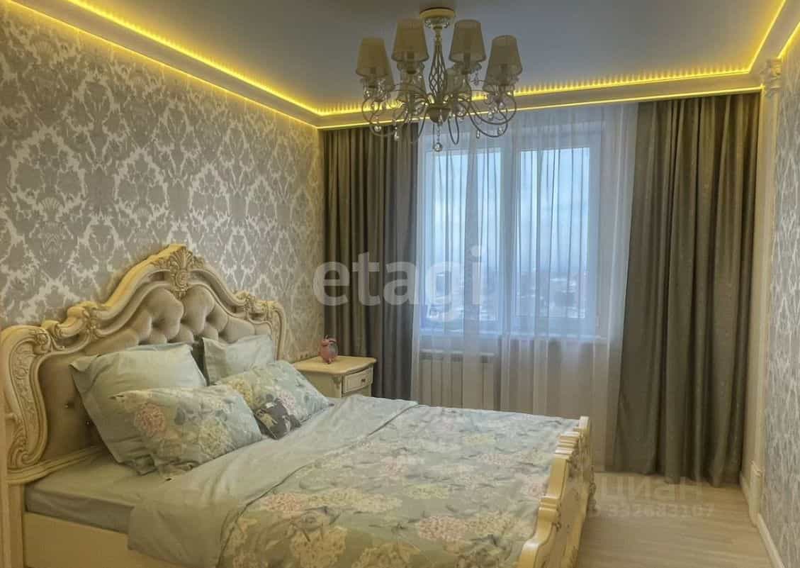 Россия, Томск, улица Елизаровых, 15/1