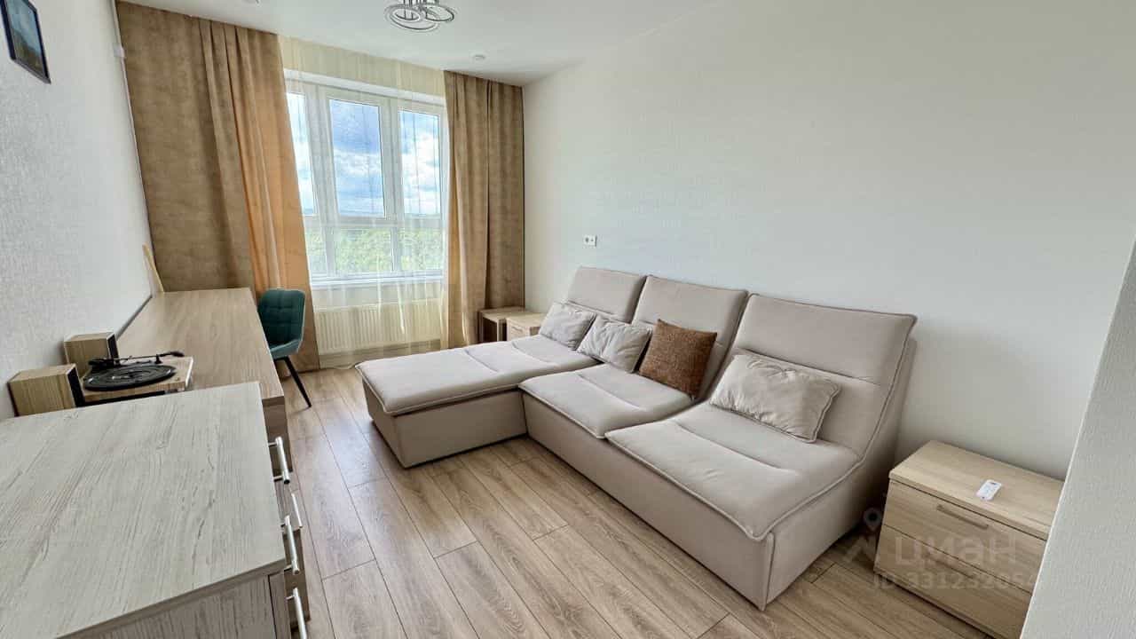 Россия, Ульяновск, улица Народного учителя Латышева, 3