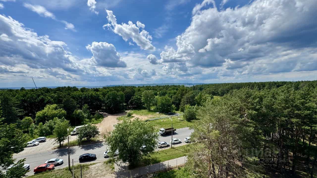 Россия, Ульяновск, улица Народного учителя Латышева, 3, фото 8