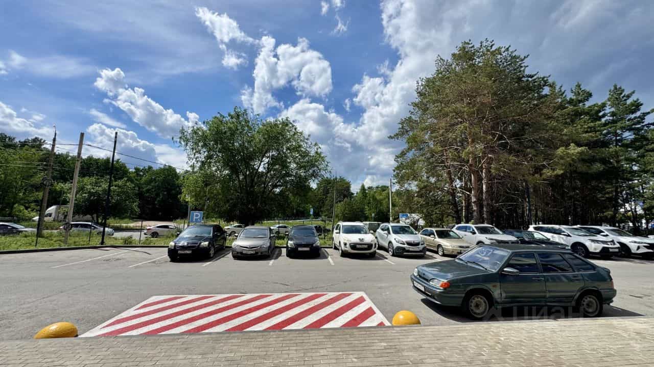 Россия, Ульяновск, улица Народного учителя Латышева, 3, фото 19
