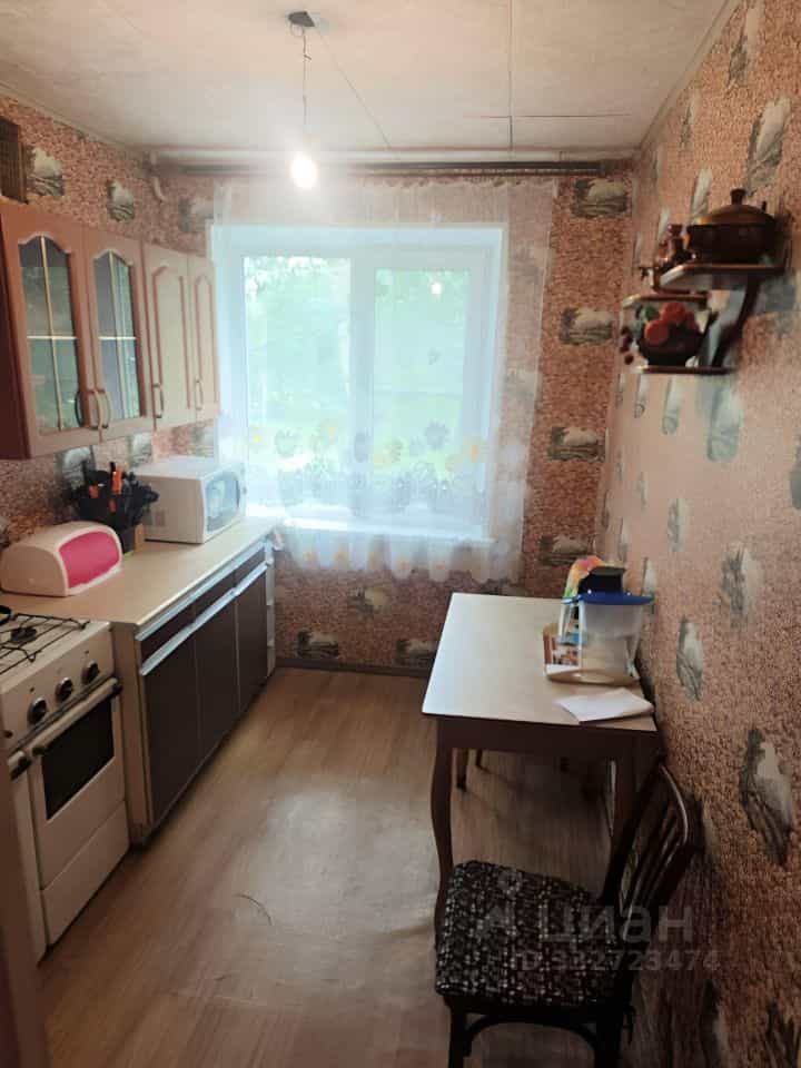 Россия, Нижний Новгород, жилой район Северный, улица Пермякова, 46, фото 2