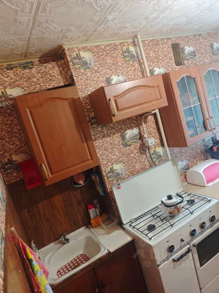 Россия, Нижний Новгород, жилой район Северный, улица Пермякова, 46, фото 3