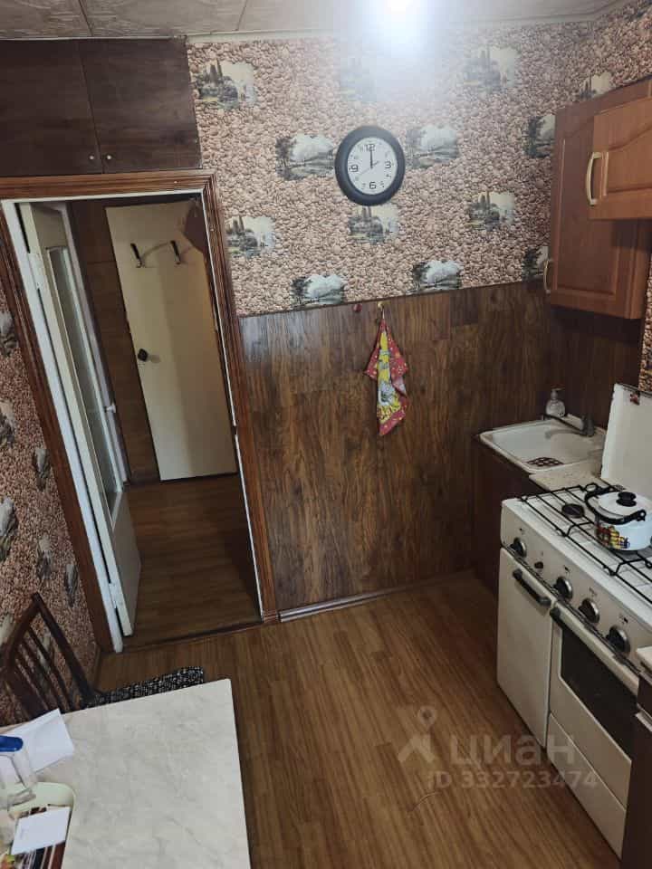 Россия, Нижний Новгород, жилой район Северный, улица Пермякова, 46, фото 4